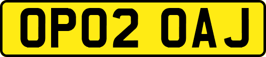 OP02OAJ