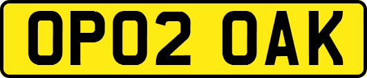 OP02OAK