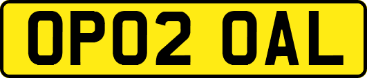 OP02OAL