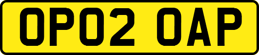 OP02OAP