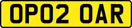 OP02OAR