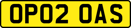 OP02OAS
