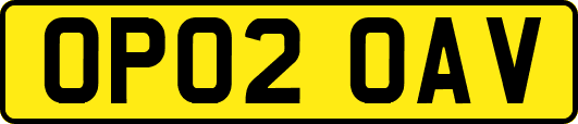 OP02OAV