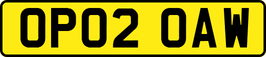 OP02OAW