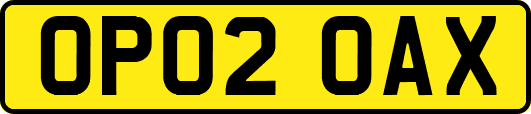 OP02OAX