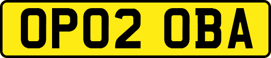 OP02OBA