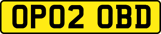 OP02OBD