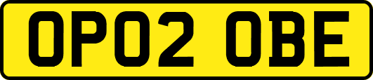 OP02OBE