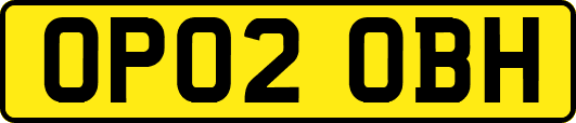 OP02OBH