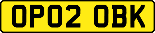 OP02OBK