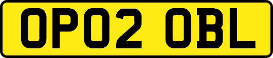 OP02OBL