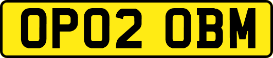 OP02OBM