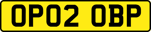 OP02OBP