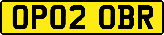 OP02OBR