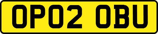 OP02OBU