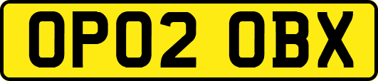 OP02OBX