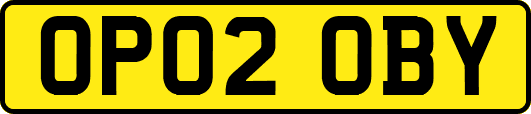 OP02OBY