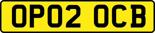 OP02OCB