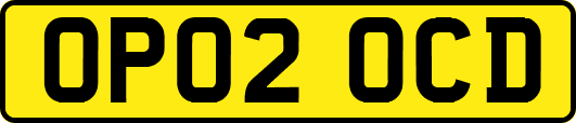 OP02OCD