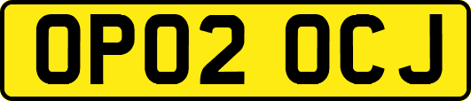 OP02OCJ