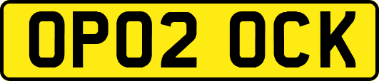 OP02OCK