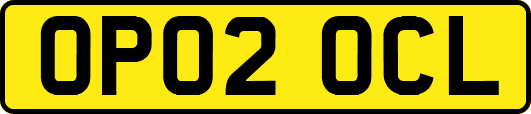 OP02OCL
