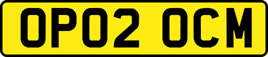 OP02OCM