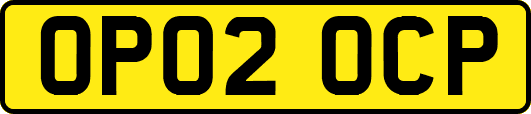 OP02OCP
