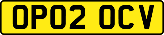 OP02OCV