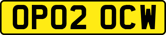 OP02OCW