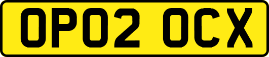 OP02OCX