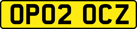 OP02OCZ