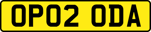 OP02ODA