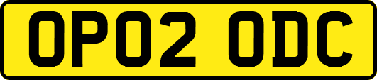 OP02ODC