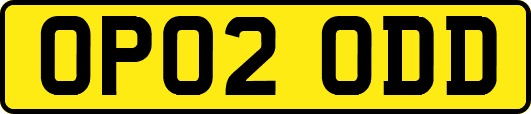 OP02ODD