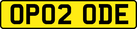 OP02ODE