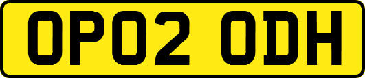 OP02ODH