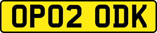 OP02ODK
