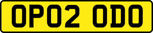 OP02ODO