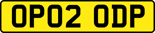 OP02ODP