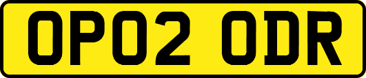 OP02ODR