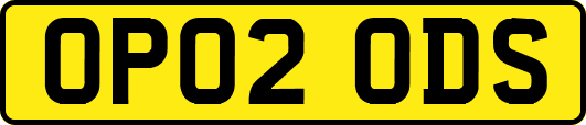 OP02ODS