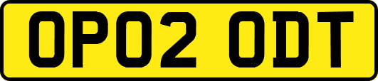 OP02ODT