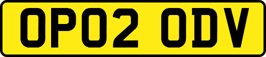 OP02ODV