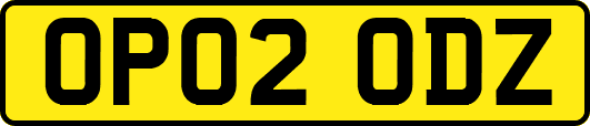 OP02ODZ