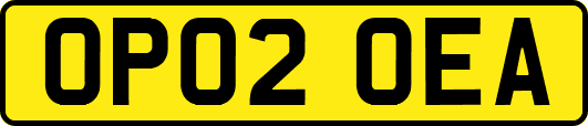 OP02OEA