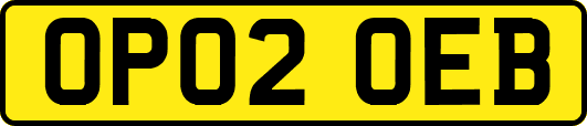 OP02OEB