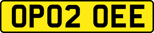 OP02OEE