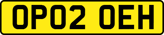 OP02OEH