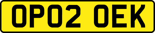 OP02OEK